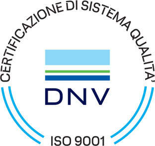 Logo DNV-GL